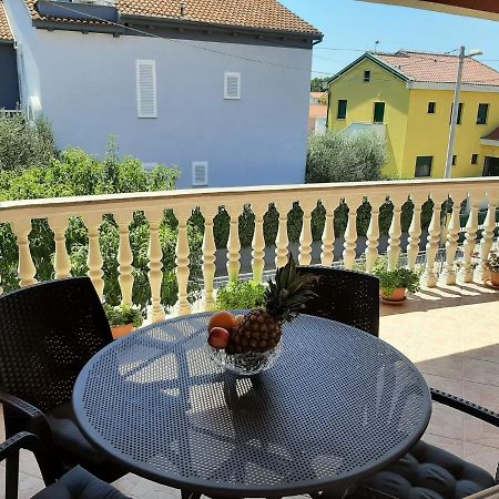 Apartment Gea Zadar Exterior foto