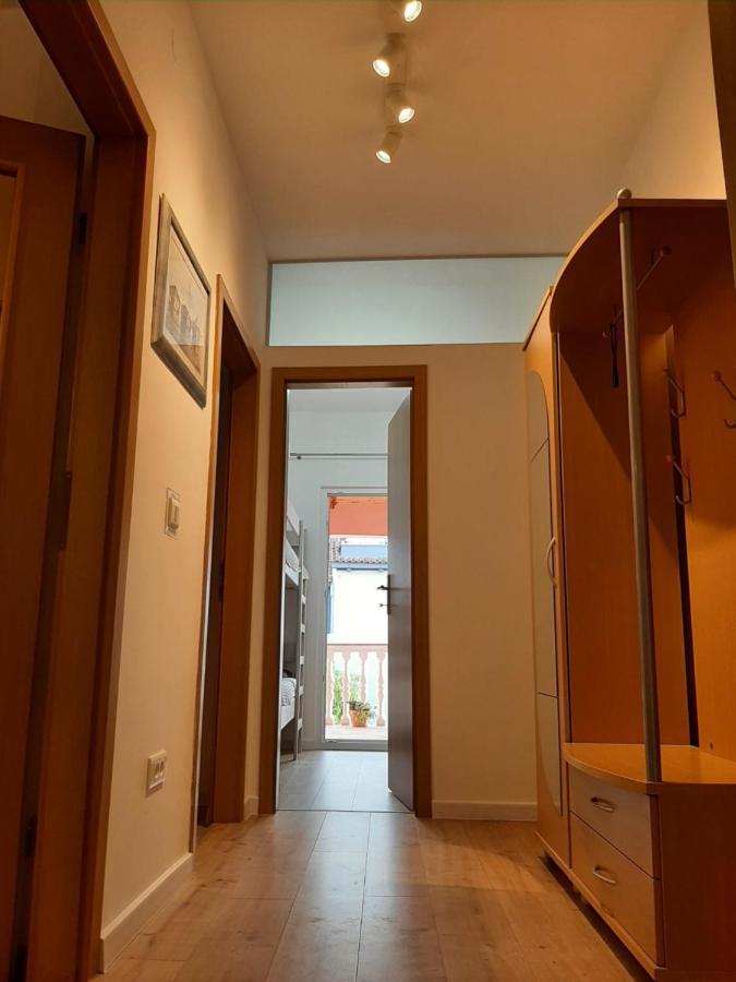 Apartment Gea Zadar Exterior foto