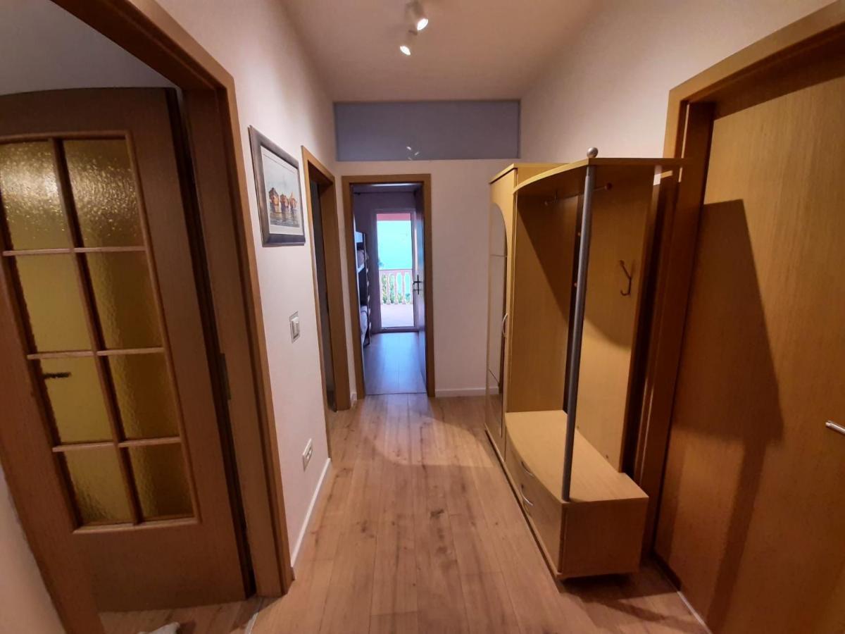 Apartment Gea Zadar Exterior foto