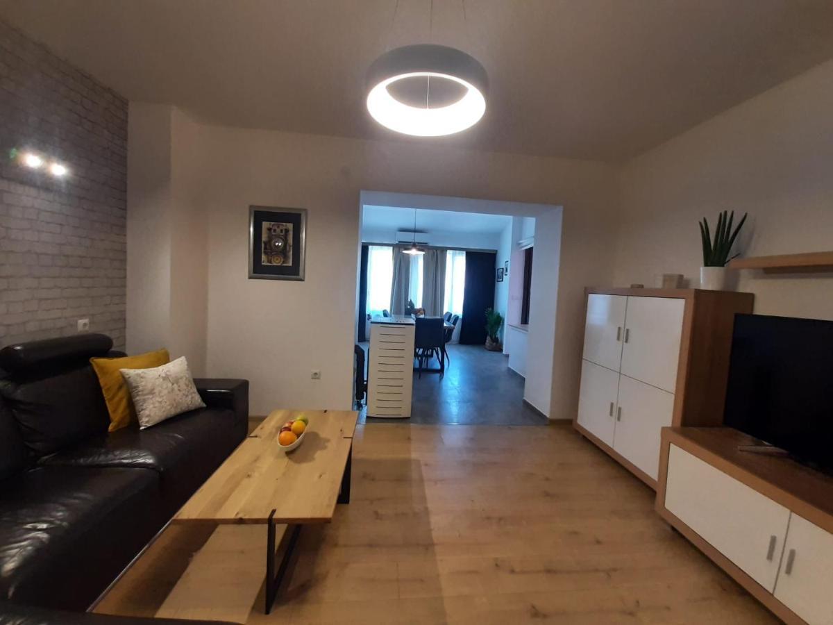 Apartment Gea Zadar Exterior foto