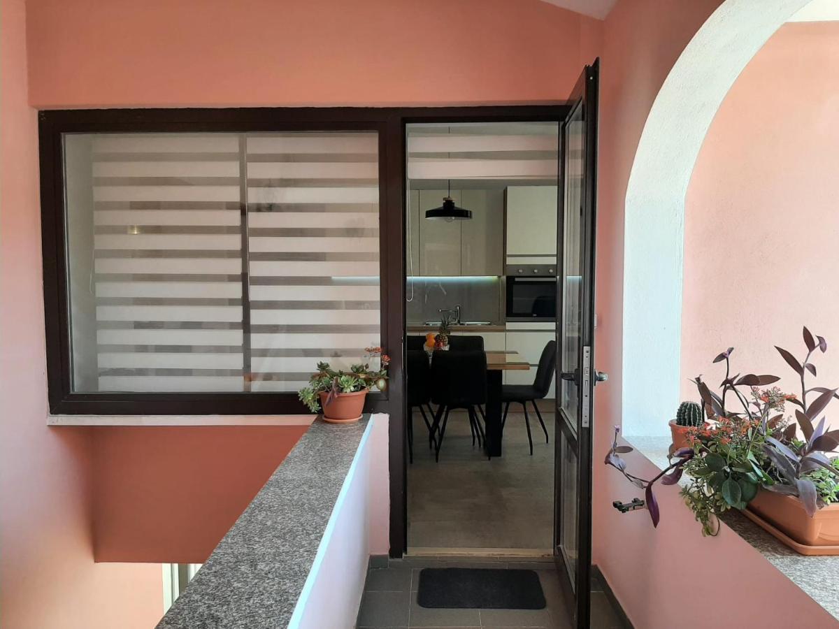Apartment Gea Zadar Exterior foto