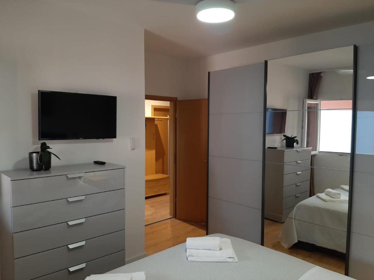 Apartment Gea Zadar Exterior foto