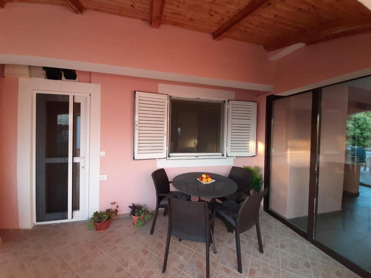 Apartment Gea Zadar Exterior foto