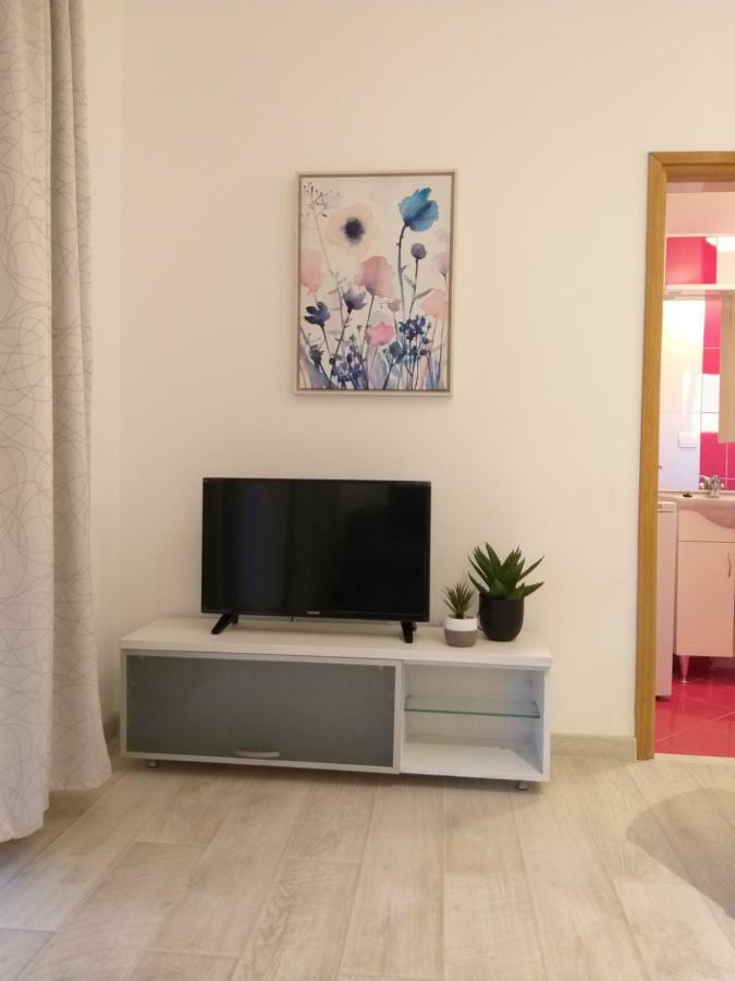 Apartment Gea Zadar Exterior foto
