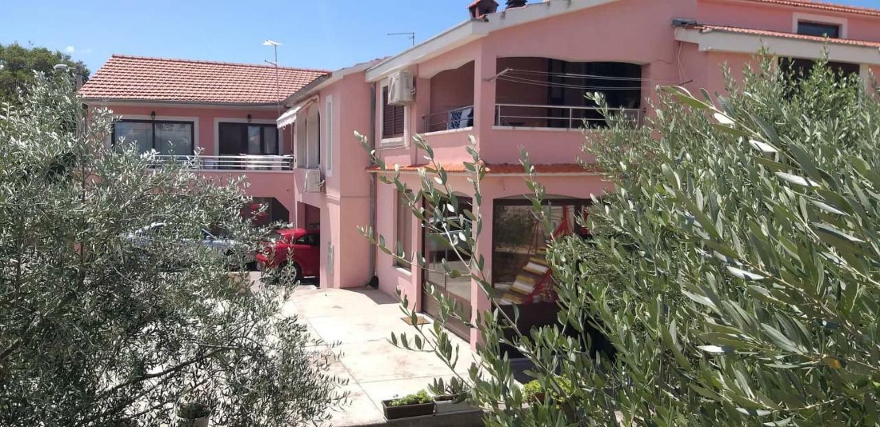 Apartment Gea Zadar Exterior foto